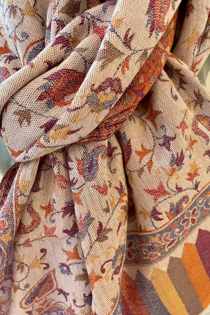 Šál Jaipur