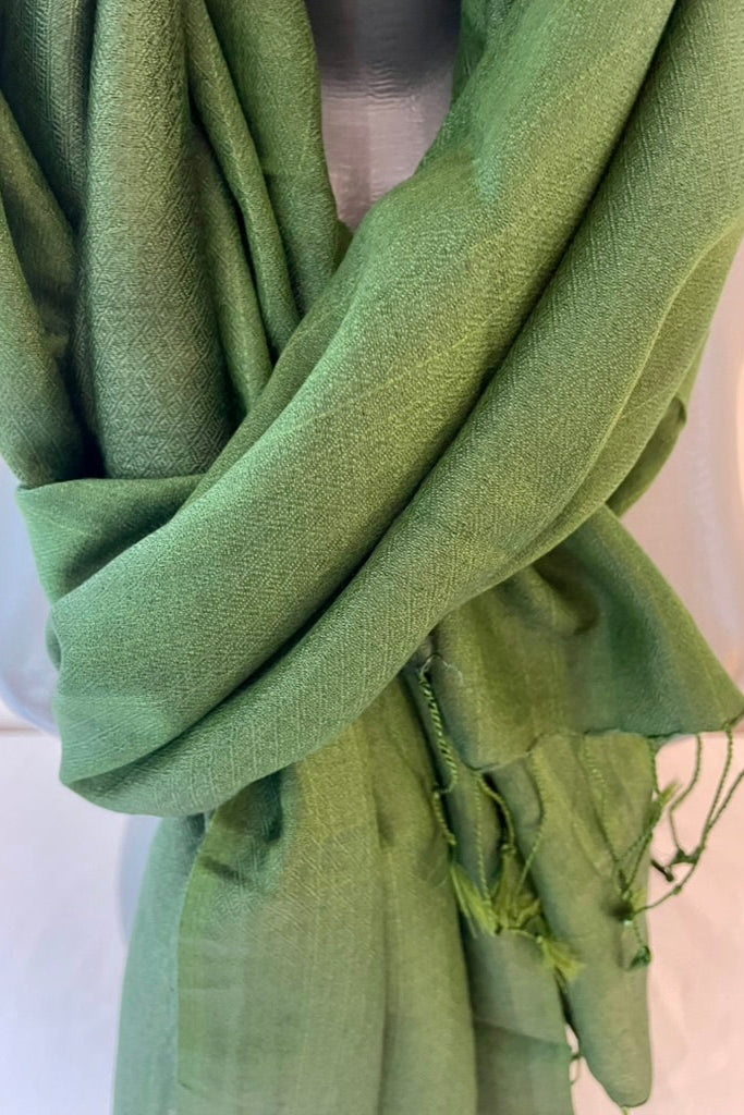 Šál Green