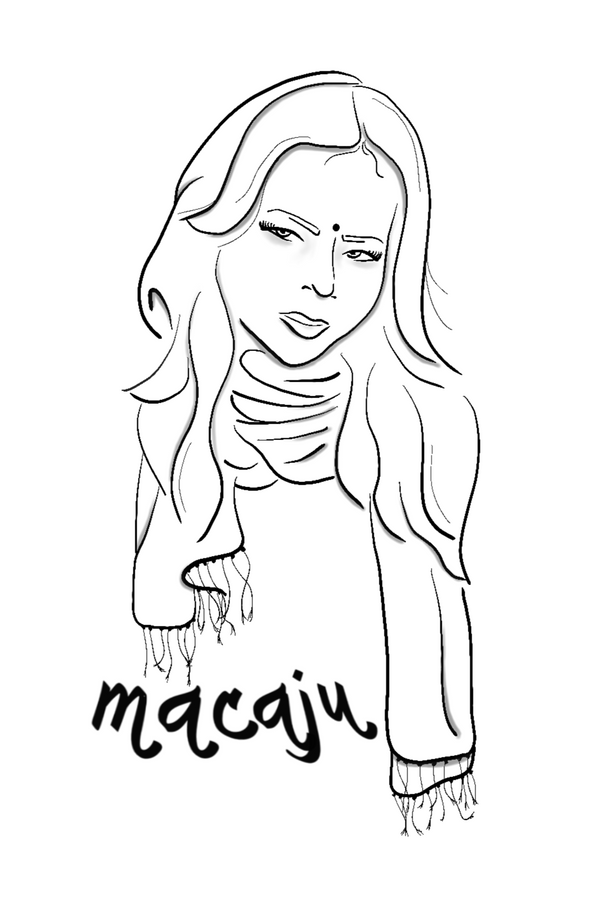 Macajushop